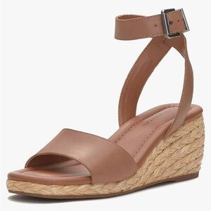 Lucky Brand Wedge, 8.5